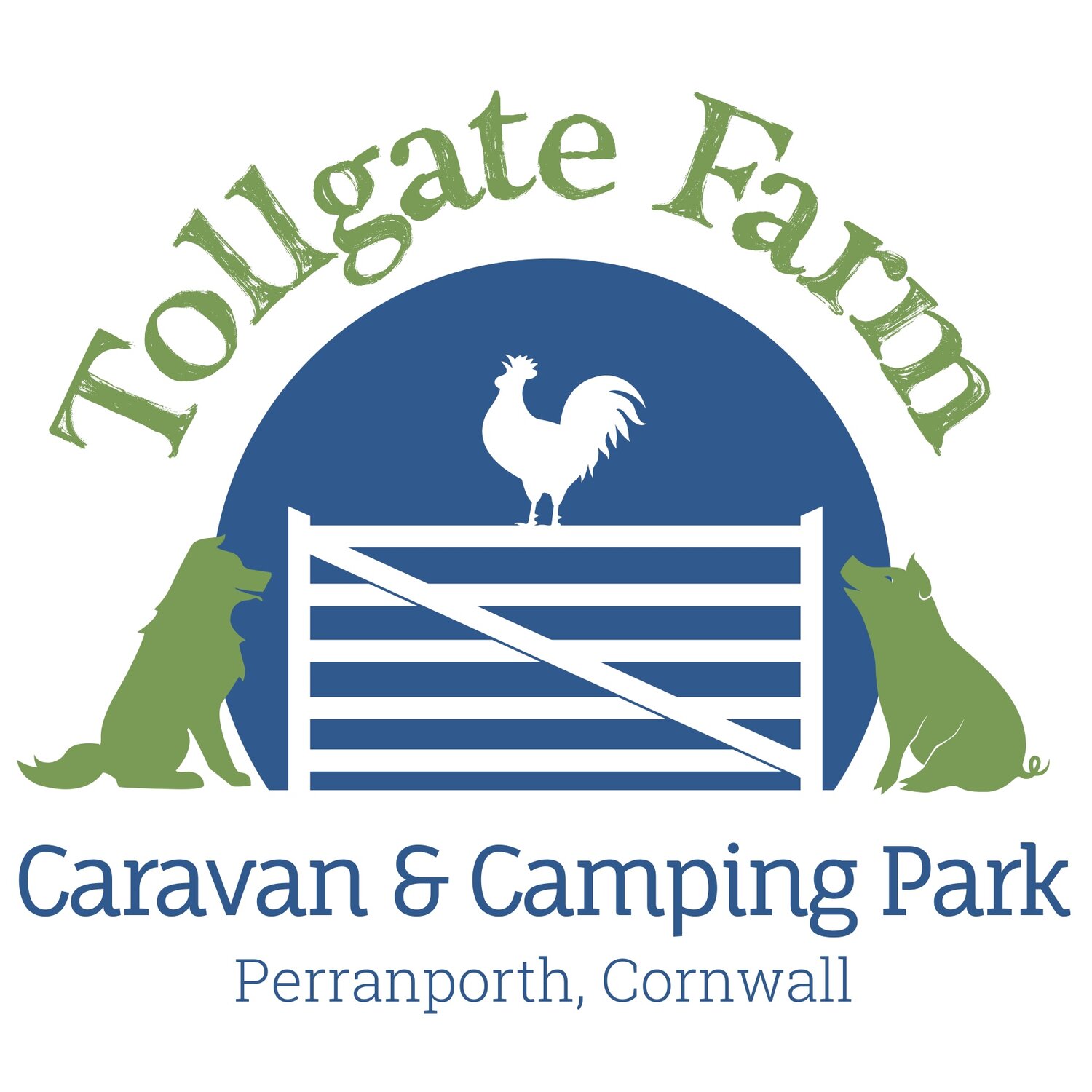 Tollgate Farm Camping & Caravan Park